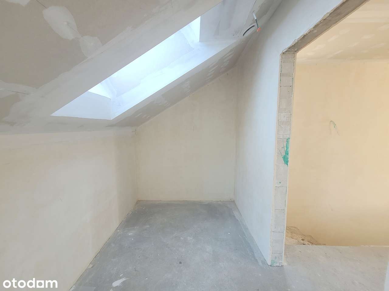 Szybki dojazd do obwodnicy|duża działka|od zaraz| PKM|słoneczna - Pełny obrazek: 4/19