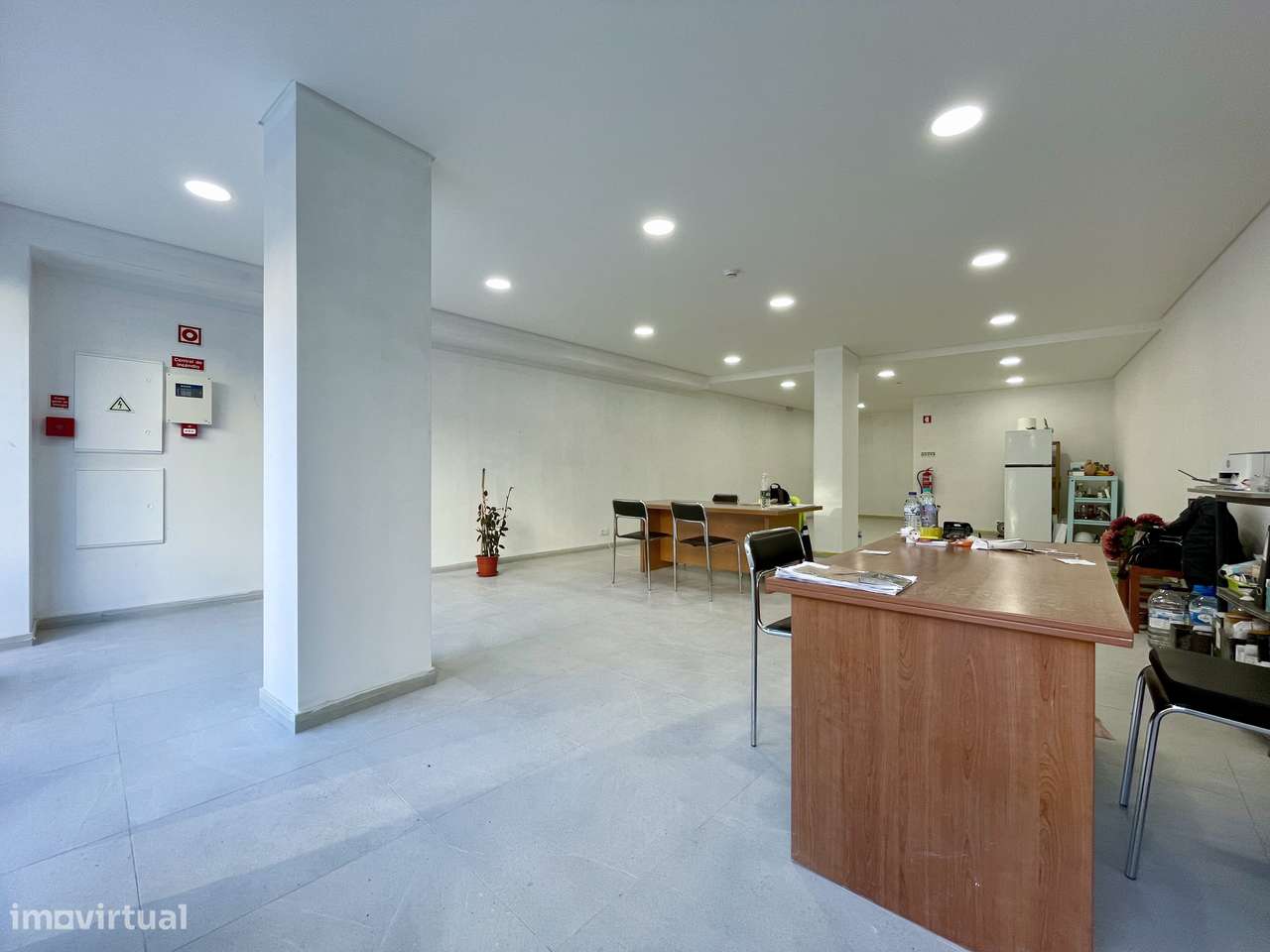 Loja Ampla - Póvoa de Santa Iria - Grande imagem: 4/12