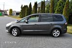 Ford Galaxy 2.0 TDCi Titanium - 16