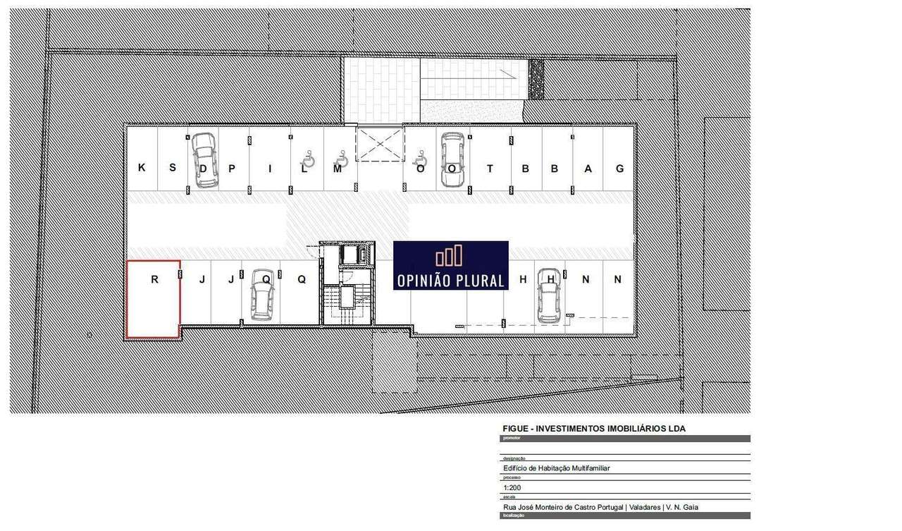 Moderno Duplex T4 em Valadares: Conforto e Estilo-32