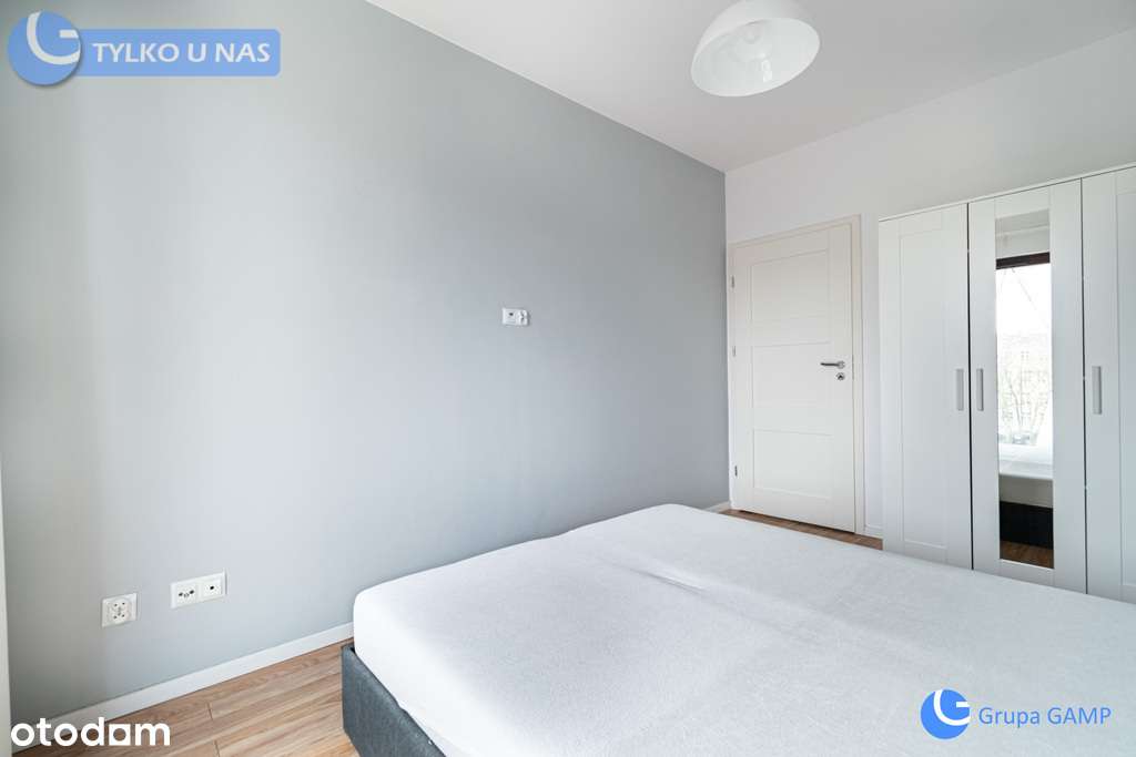 Osiedle Fi *2pok.-37m2* Rondo Matecznego-15