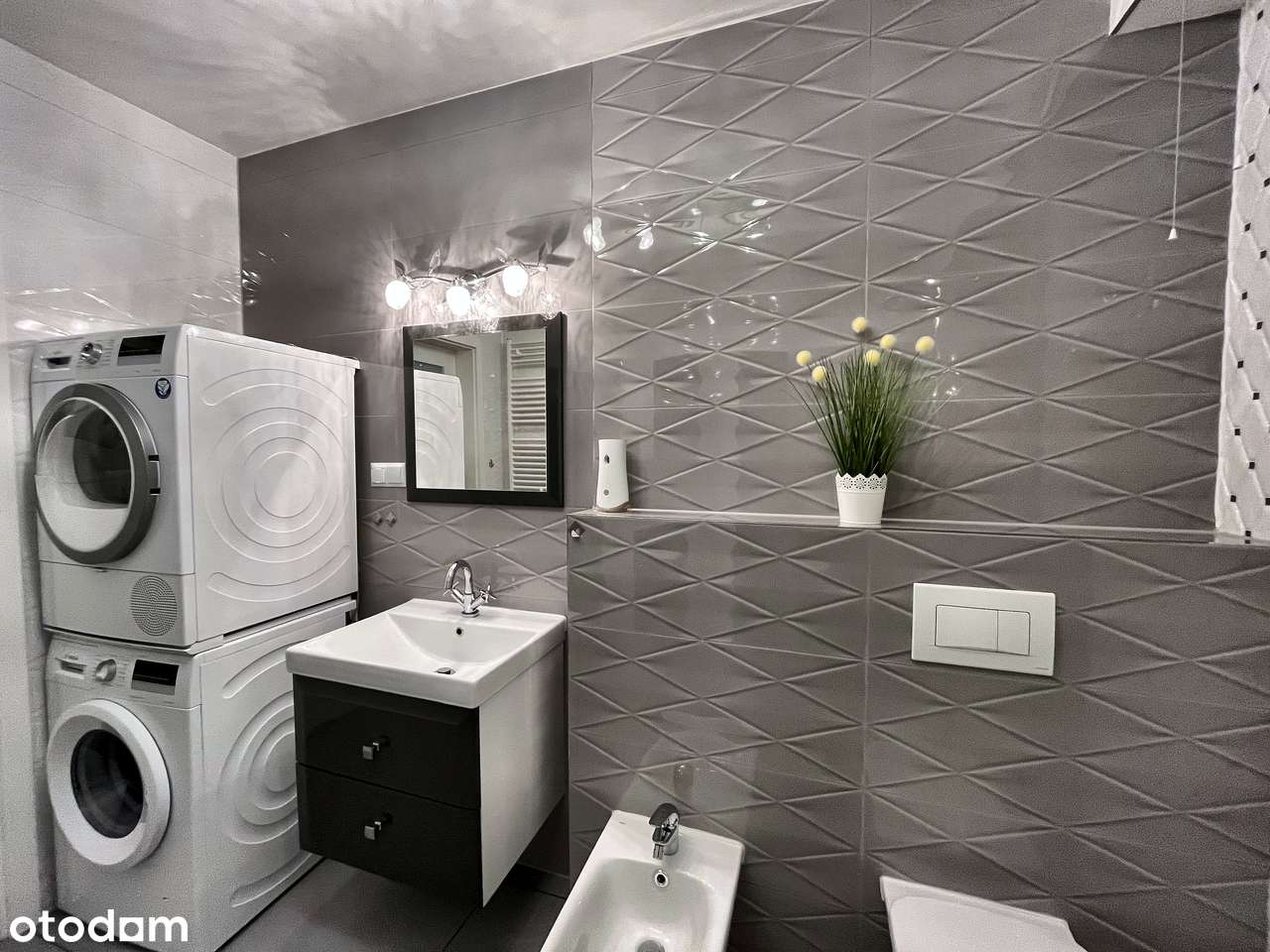 48,06 m²|niski czynsz|ogrzewanie podłogowe|balkon|klimatyzacja|winda-6