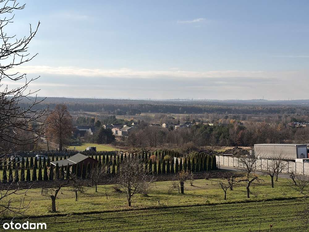 Budynek mieszkalny położony w Sączowie (Gmina Bobrowniki, Pow. Będzin)-18
