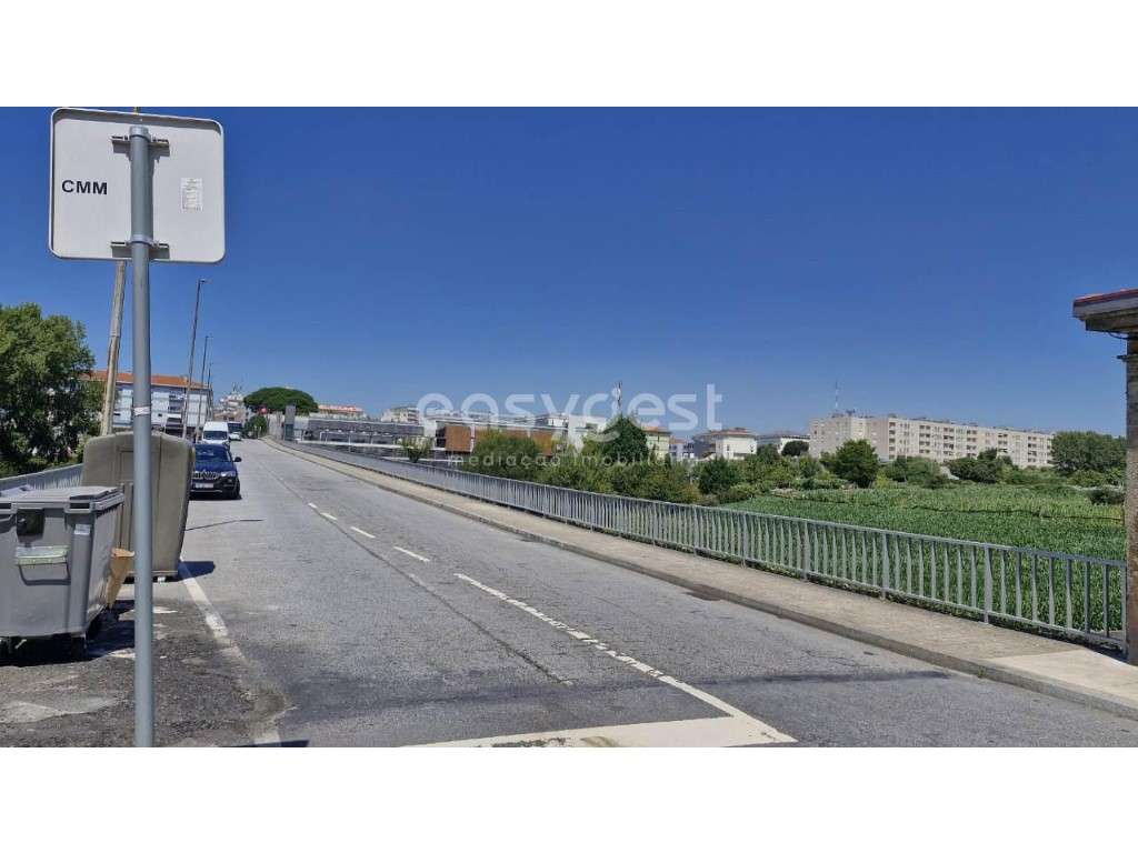 Terreno para construção em Altura em Matosinhos próximo Hospital SJ. - Grande imagem: 4/10