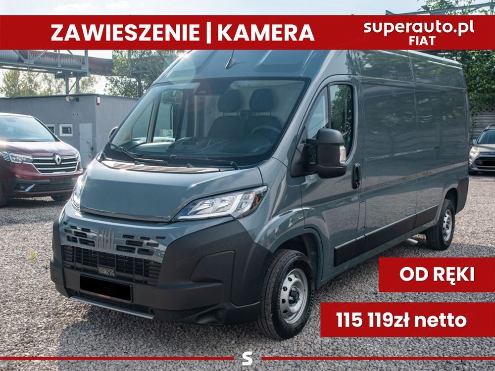 Fiat Ducato 2026