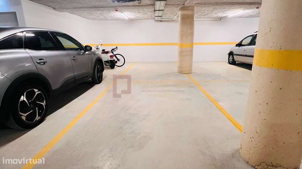 T2 perto do Gaiashopping-20