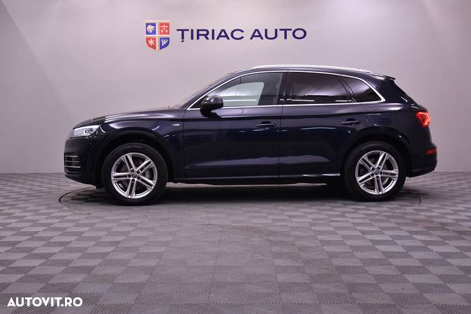 Audi Q5 - 2