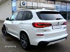 BMW X5 M M50d - 4