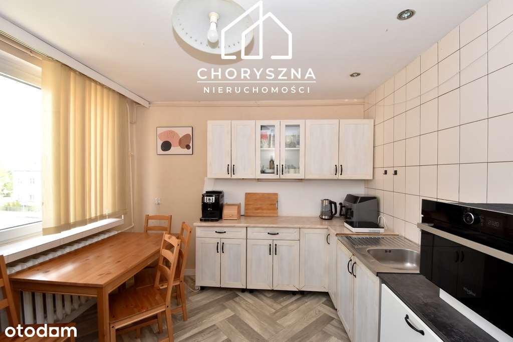 Kup mieszkanie i zamieszkaj w spokojnej okolicy-11