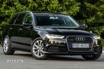 Audi A6 2.0 TDI Quattro S tronic - 5