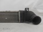 Intercooler Radiador Mercedes-Benz S-Class (W220) - 3