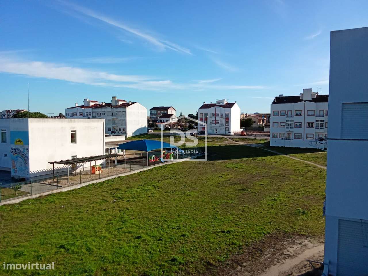 Apartamento T2 Venda em Pegões,Montijo-18
