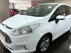 Ford B-Max 1.5 TDCi Titanium - 9