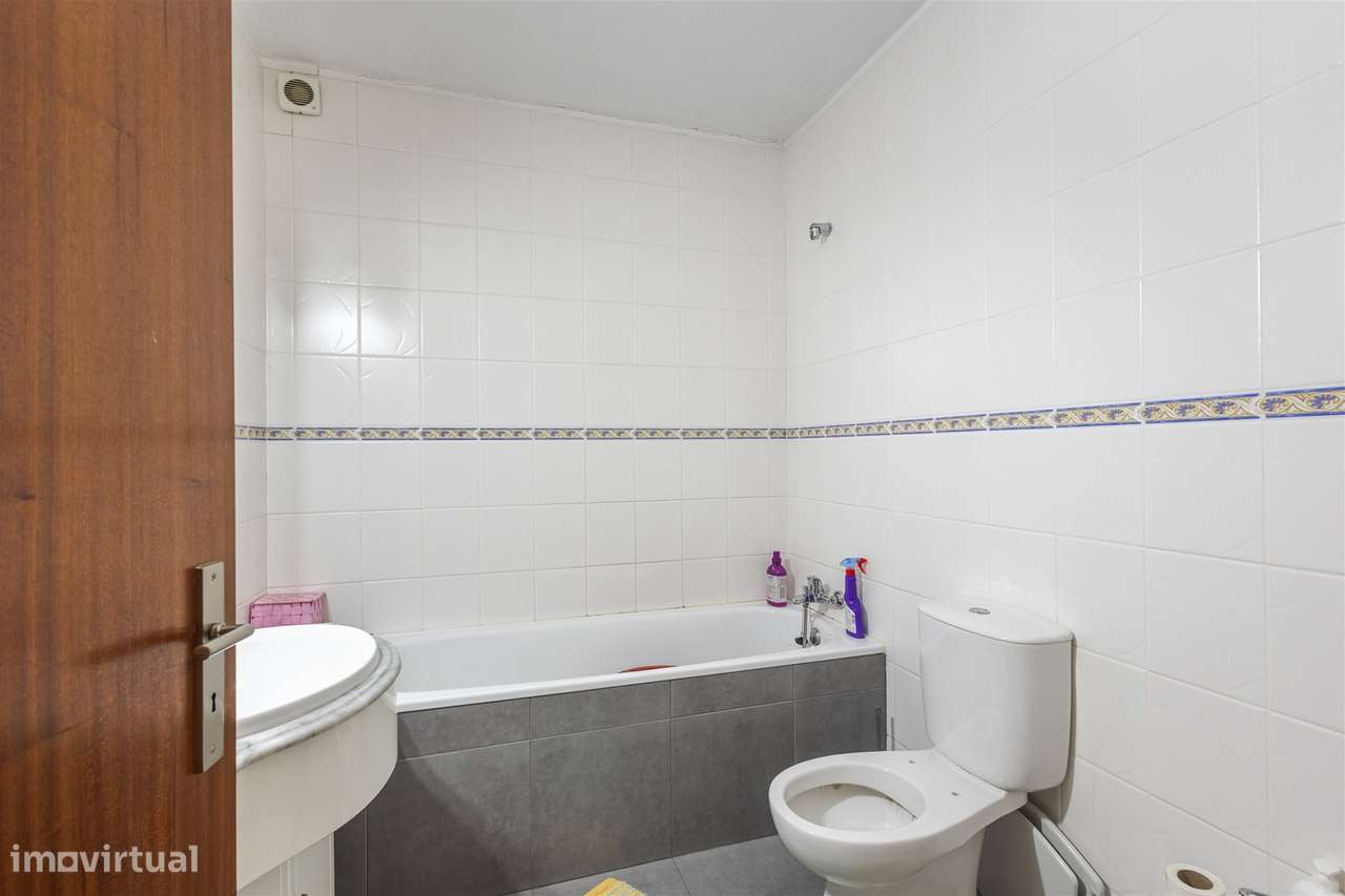 Apartamento T3 Venda em Lagares e Figueira,Penafiel-15