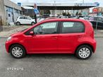 Volkswagen up! e-up Edition - 17