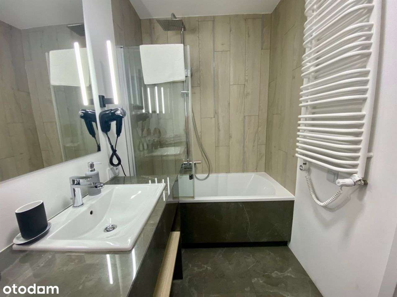 Apartament 48m2 w cenie 750.000, Balticus.-8