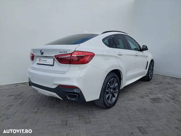 BMW X6 xDrive40d - 3