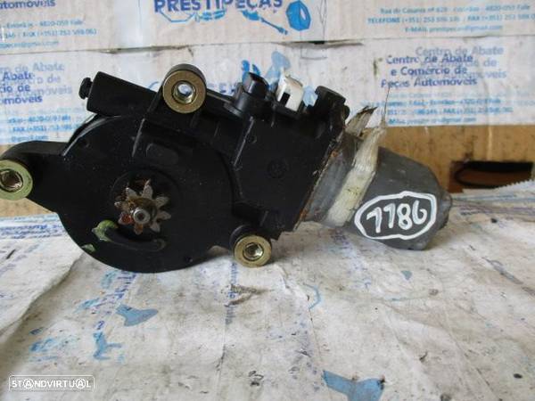 Motor Elevador Vidro MOTELEV1186 SUBARU IMPREZA 1999 TD - 3