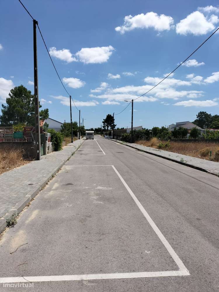 Lote para construção com 318 m2-5