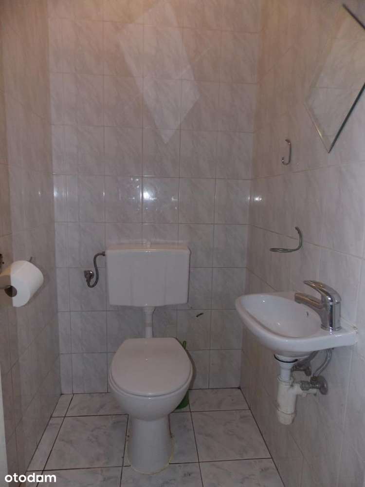 Bieżanów/Prokocim 48M2, 2-3Pok.Blok Cegła,Przestro-7