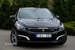 Peugeot 508 2.0 BlueHDi Allure S&S - 12