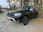 Dacia Duster Blue dCi 115 2WD Prestige - 1