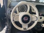 Fiat 500 1.0 Hybrid Club - 8