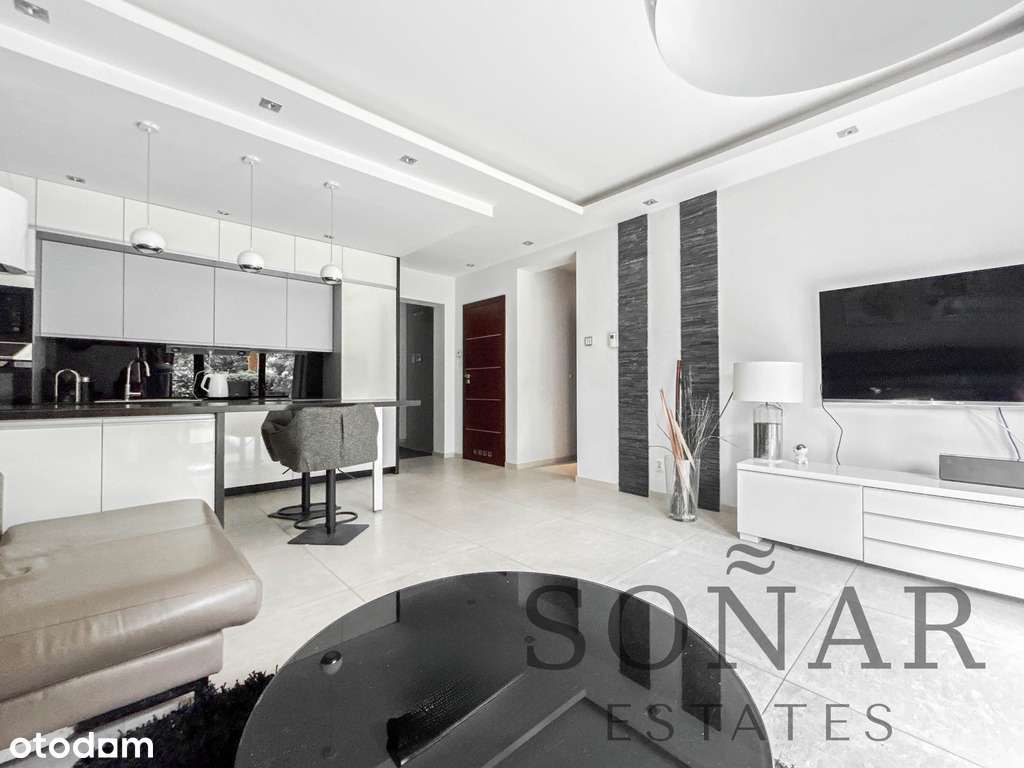 Piękny apartament z ogrodem | Ludwinowska | ENG - Pełny obrazek: 4/20