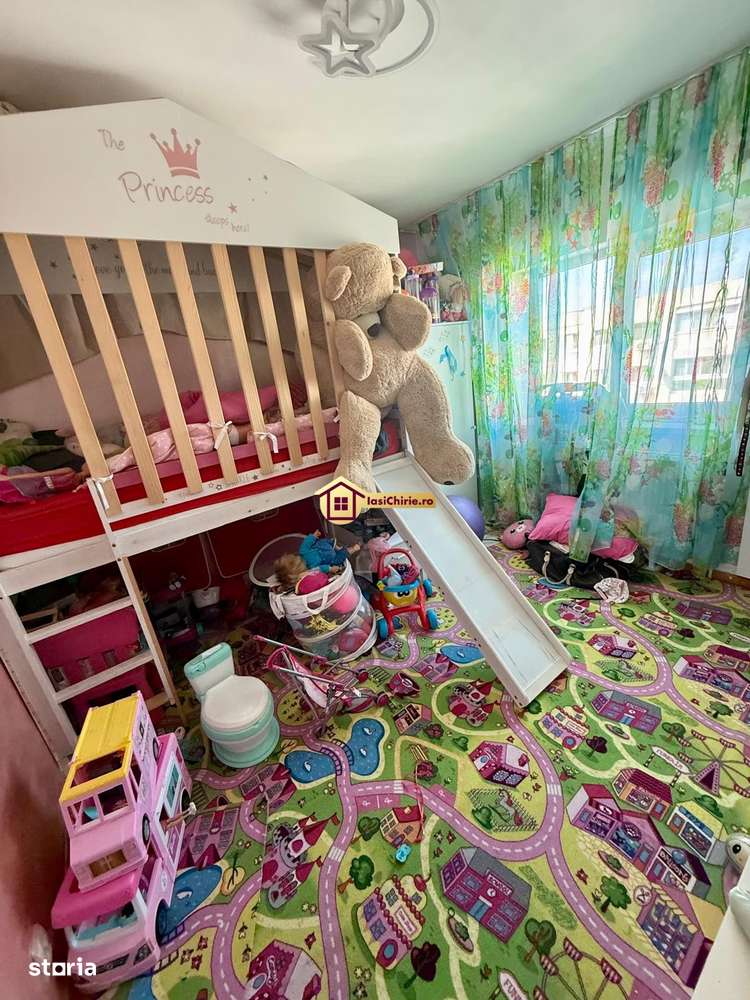 Apartament 4 camere Mircea cel Batran - Imagine principală: 4/12