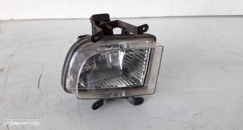 Farol Nevoeiro Esquerdo Hyundai Getz (Tb) - 1