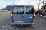 Dezmembrez Fiat Doblo 1 [2001 - 2005] Minivan 1.2 MT (65 hp) - 4