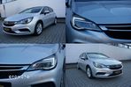 Opel Astra - 25