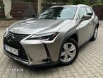 Lexus UX 250h Launch Edition - 11