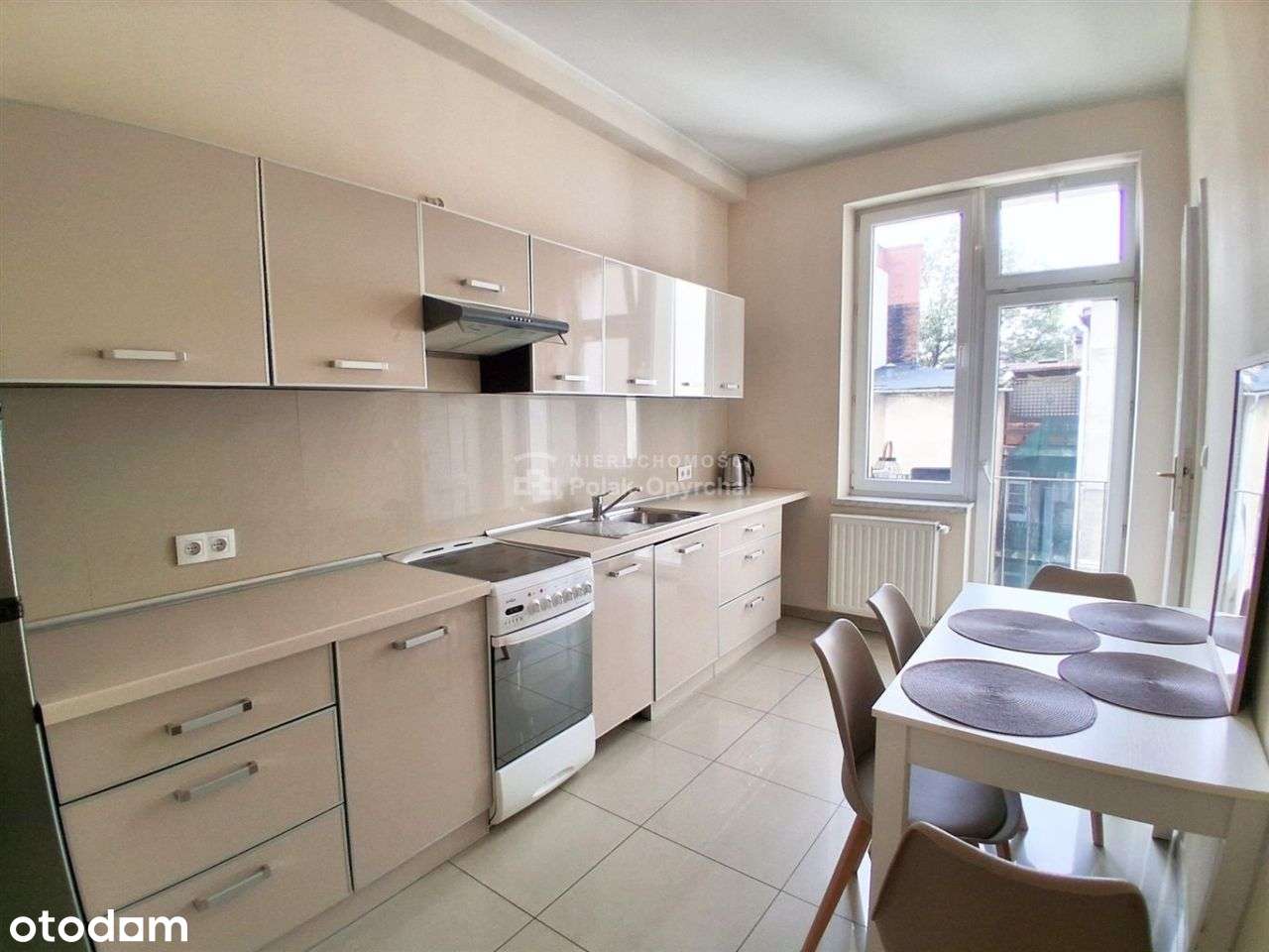 Zamieszkaj w Alejach, 3 pokoje, balkon. - Pełny obrazek: 5/8