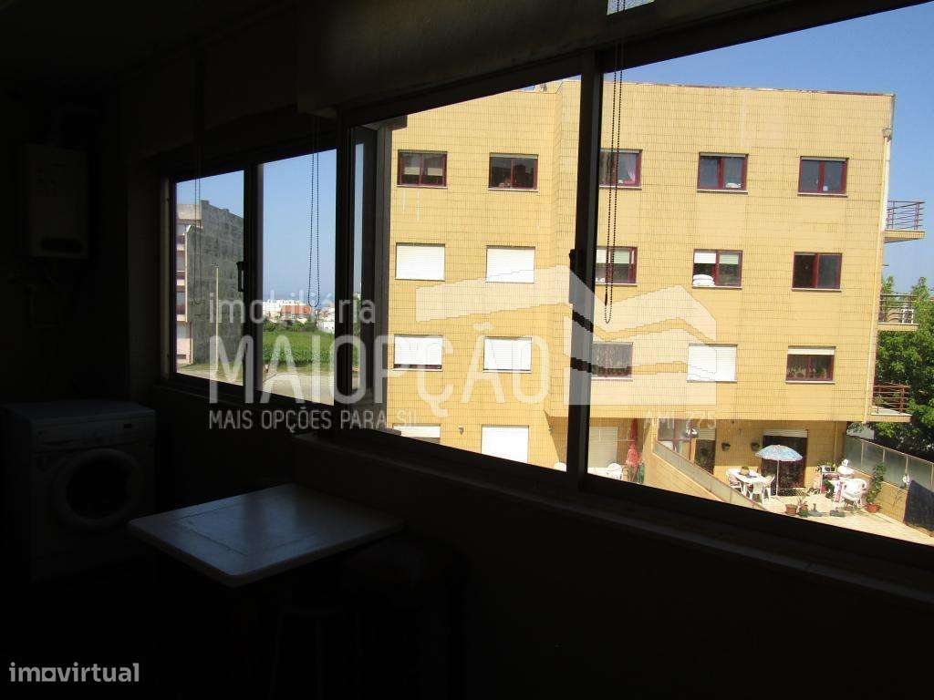 APARTAMENTO T2+1 - São Félix da Marinha - Grande imagem: 4/52