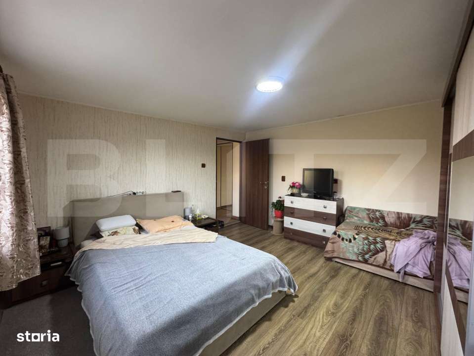 Casa de vanzare, cu 3 camere, 87 mp, zona Bejan - Imagine principală: 5/14