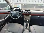 Toyota Avensis S/D 1.6 Executive - 13