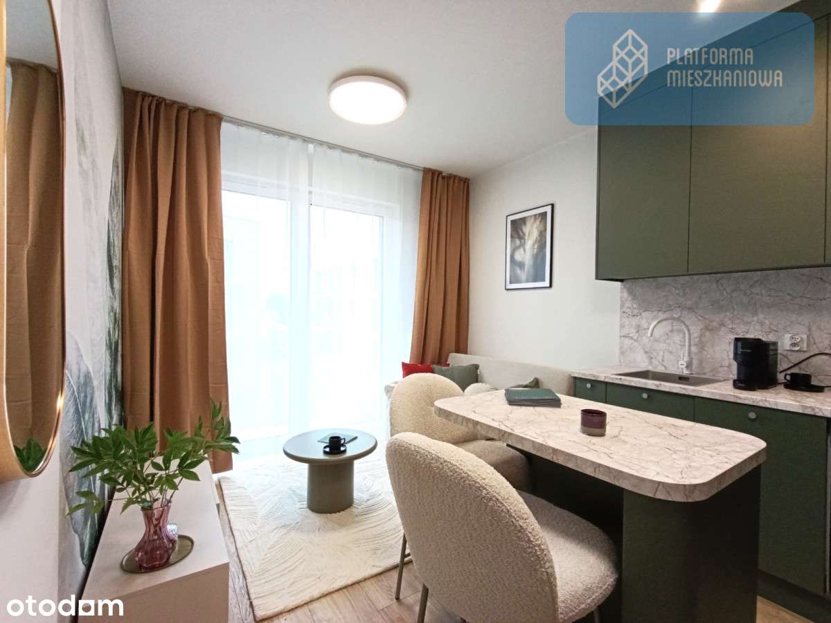 Apartament  pod klucz✅ROI do 21%✅szpital/lotnisko - Pełny obrazek: 4/17