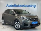 Peugeot 3008 PureTech 130 Stop & Start GPF EAT8 Allure - 2