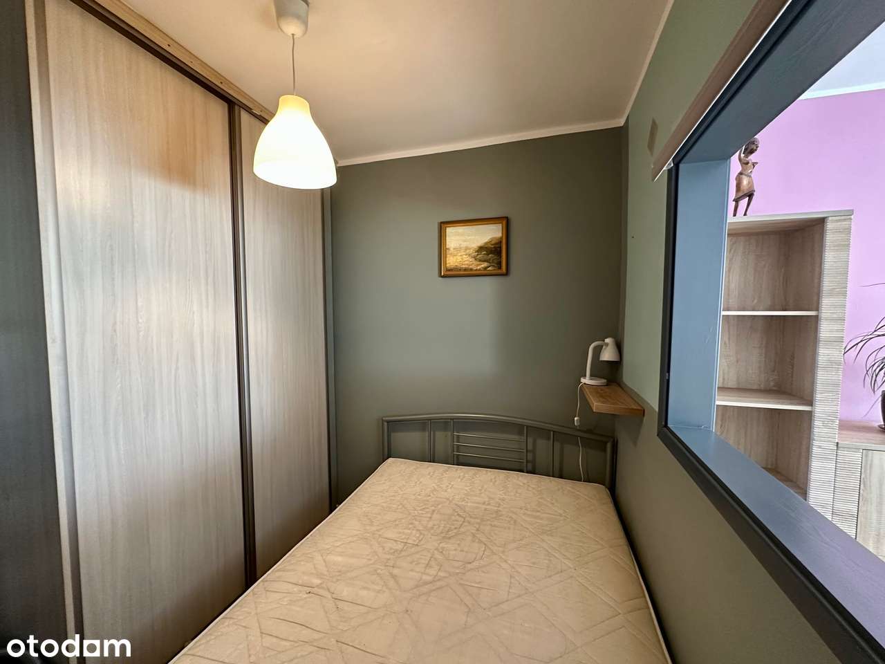 Rezerwacja !!! Na sprzedaż wyposażone mieszkanie – Tczew, Czyżykowo-8