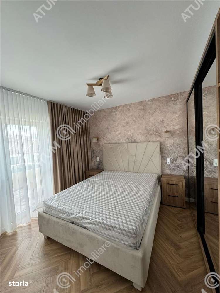 Apartament modern cu 2 camere decomandate la etaj 1 zona Arhitectilor - Imagine principală: 4/13