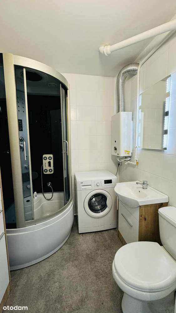 Sosnowiec Stawiki | 2 pokoje | po remoncie | IDEALNE-2