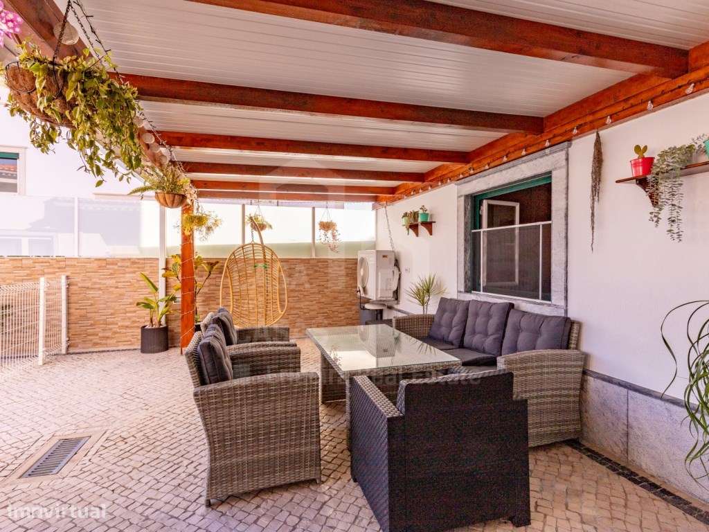 Vende Moradia T5 - Ericeira, A Casa das Casas-30