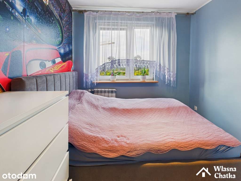 Mieszkanie z pięknym widokiem-nowa niższa cena!!!!-4