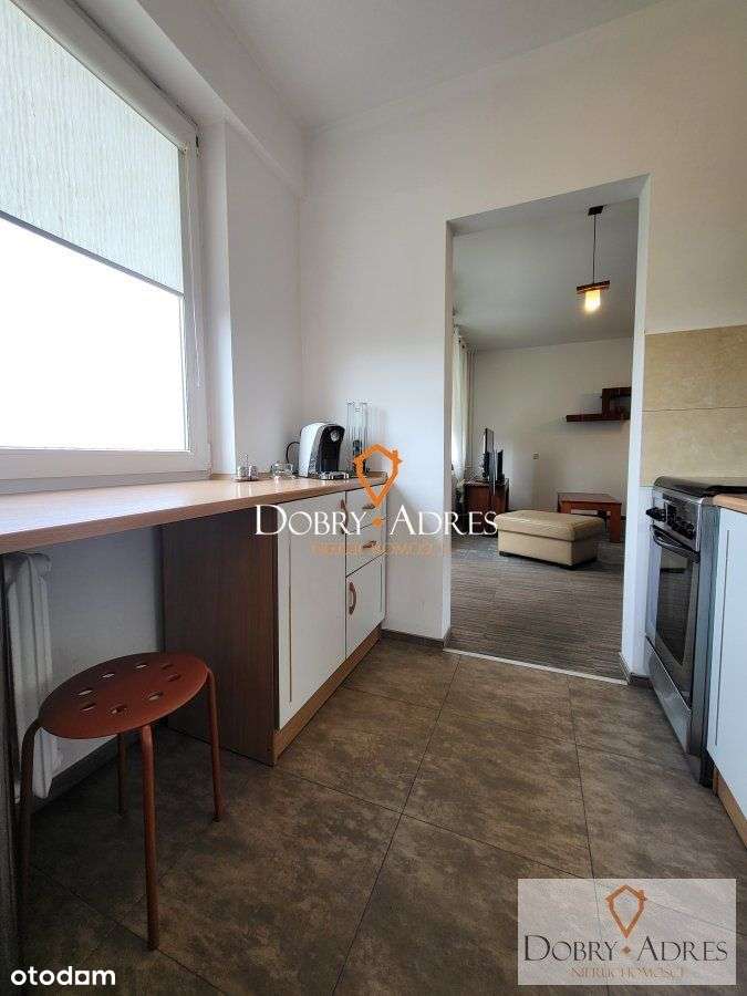 Mieszkanie z oddzielną kuchnią z oknem - Pelczara - Pełny obrazek: 5/10