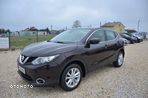 Nissan Qashqai 1.2 DIG-T Tekna Xtronic - 4