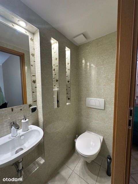 CENTRUM Budynek Handlowo- Usługowy, parking - Pełny obrazek: 4/11