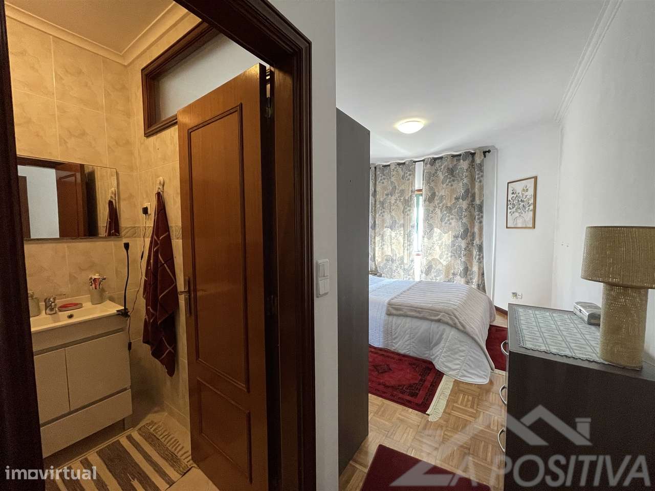 Apartamento T2+1 Venda em Lomba,Gondomar-17