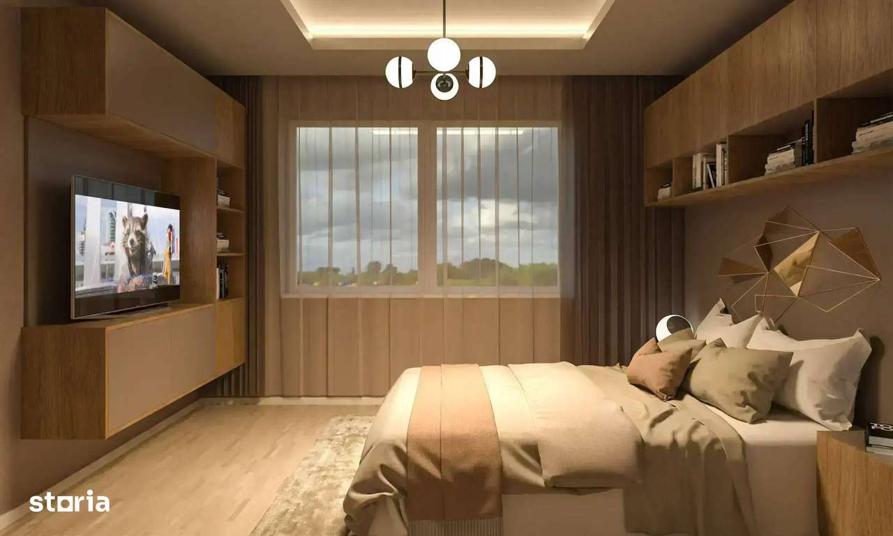 Apartament 3 camere - Imagine principală: 5/15