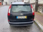 Ford Focus C-Max 1.6 TDCi Ghia - 3